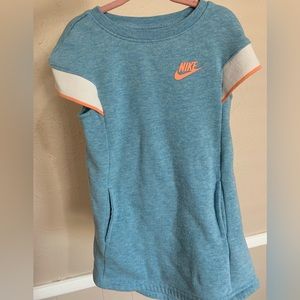 Girls Nike Dress